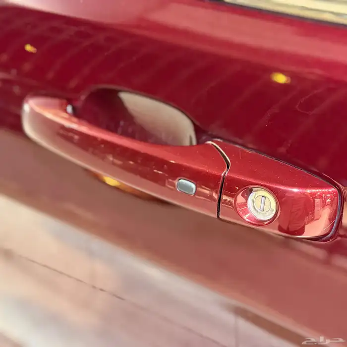 جيب شروكي لاريدو 2017 (( بحالة ممتازة )) 26