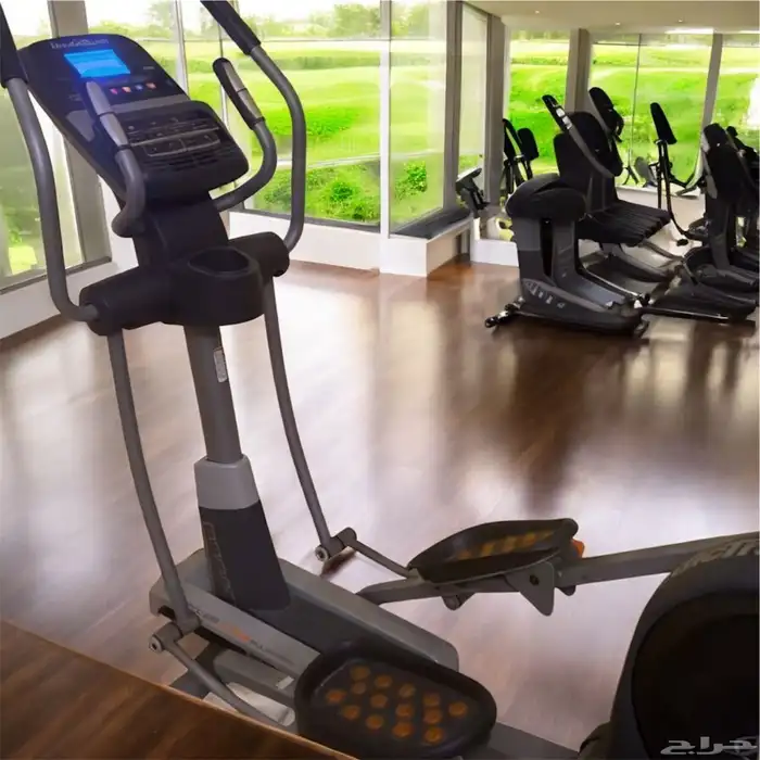 جهاز رياضة إليبتكال ماركة NordicTrack 0