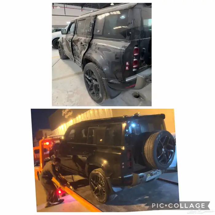 سمكرة ودهان واصلاح ميكانيكا السيارات 44