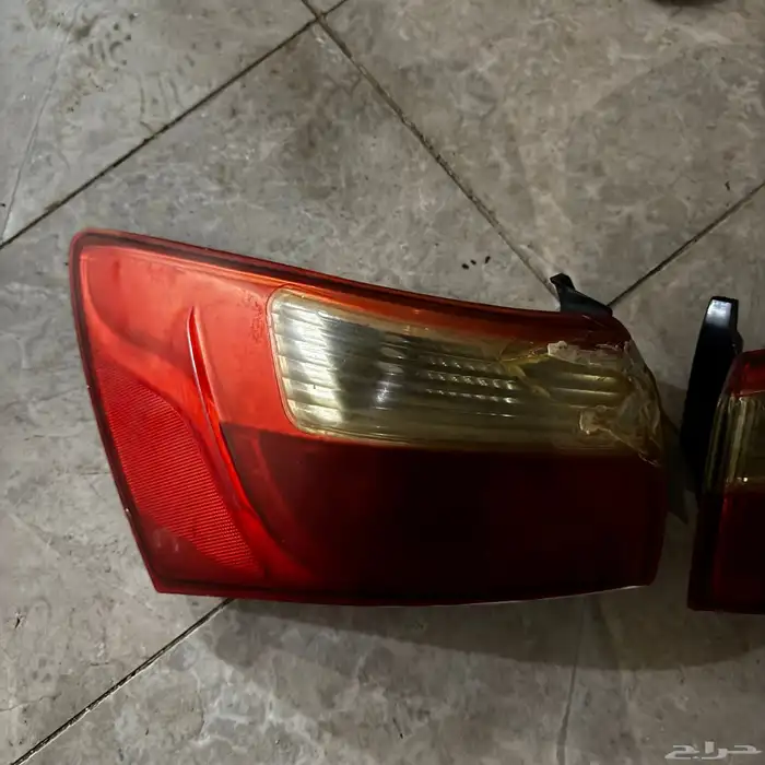 للبيع مستعجل اسطبات كيا ريو 2013 3