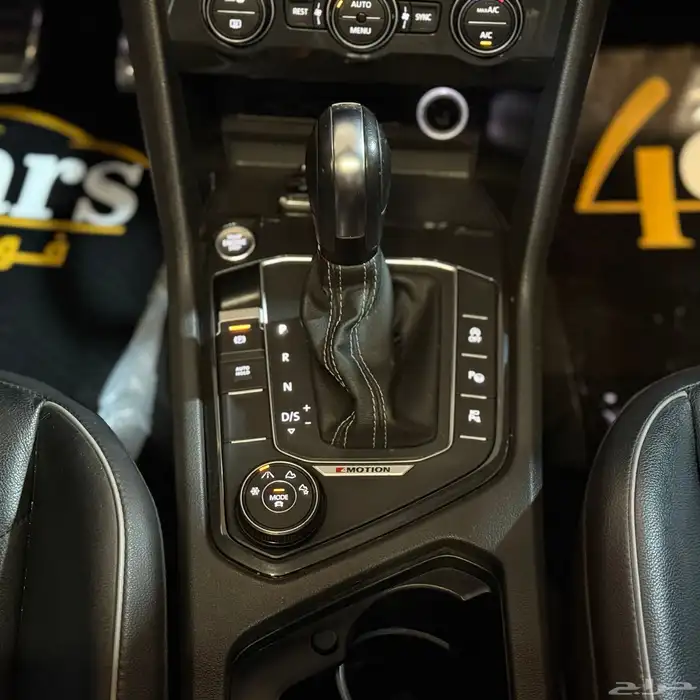 فولكس واحن تيجوان 2020 (( بحالة ممتازة )) 22