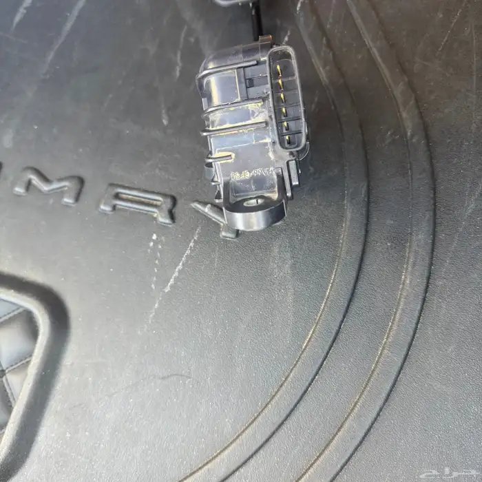 دواسه بنزين هيلكس 2013 2