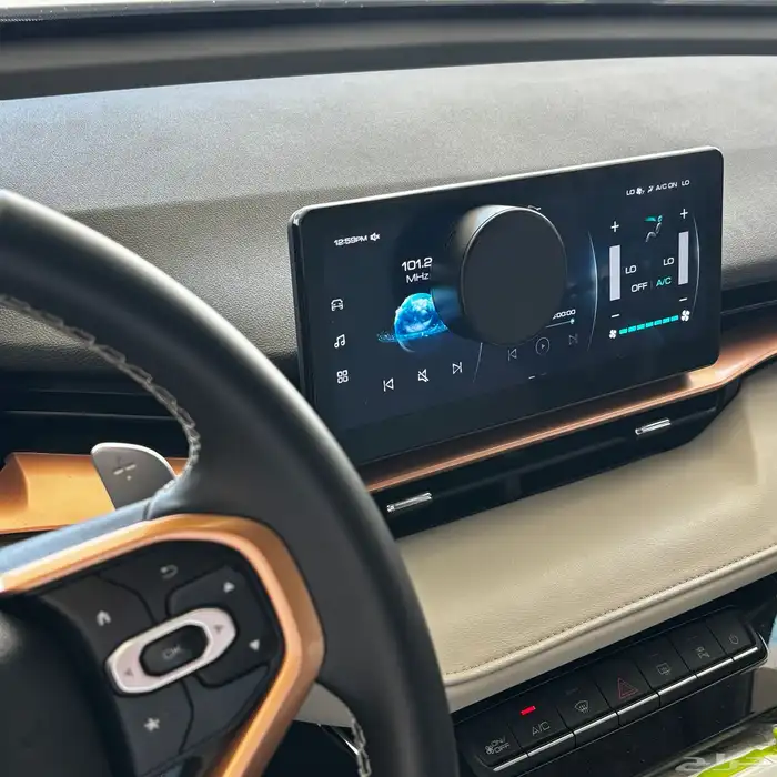 سيارة هافال موديل 2023 للبيع 4