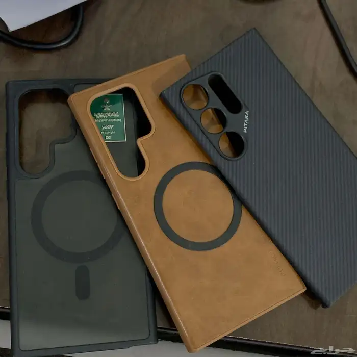 أغطية جوال s24 جميلة ورايقه 0