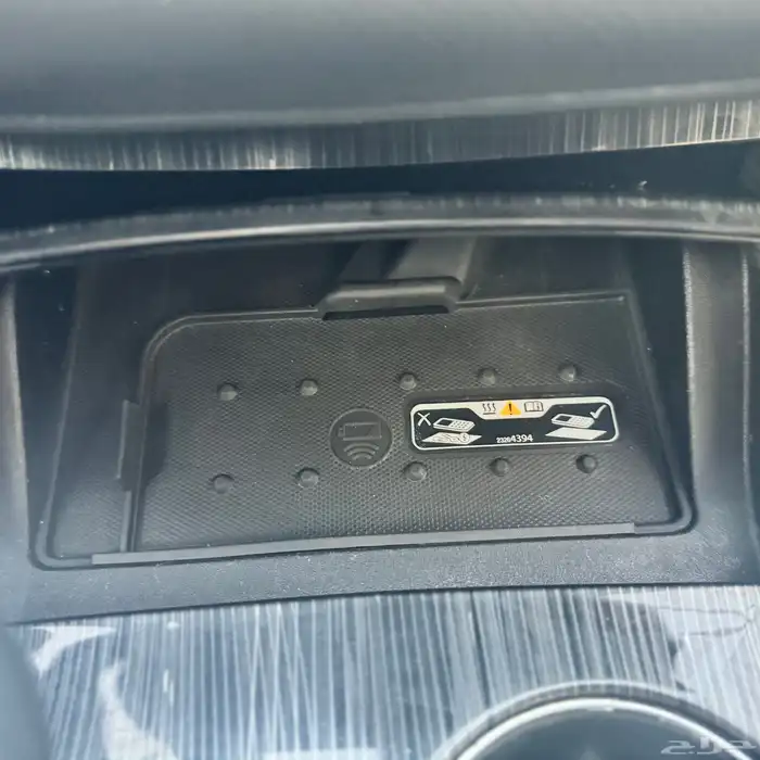 شيفروليه امبالا LTZ 2017 فل كامل خليجي 38