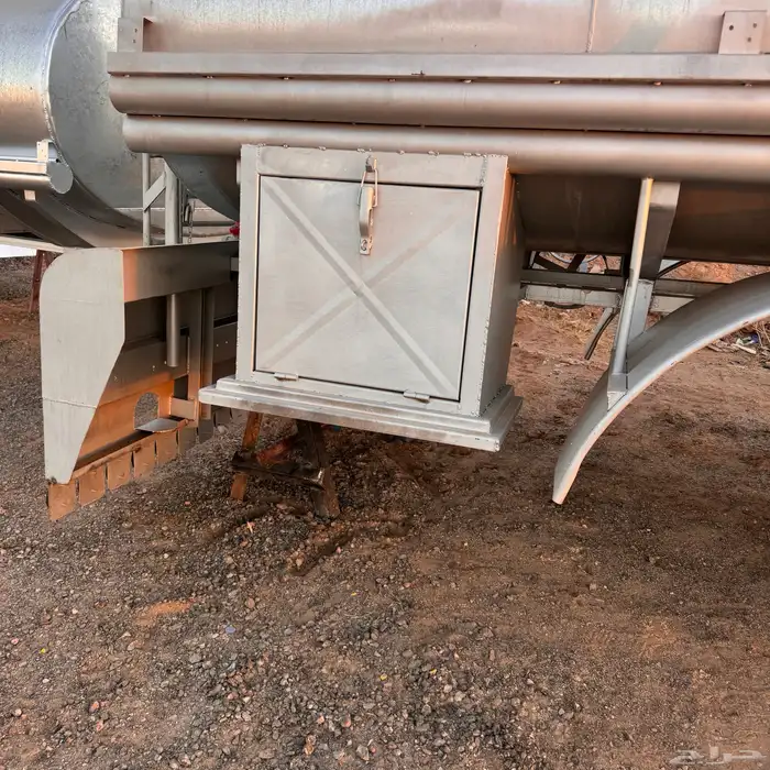 تانكي بوز عايدي جديد 5