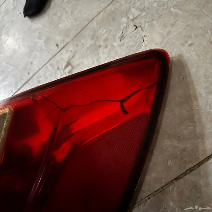 للبيع مستعجل اسطبات كيا ريو 2013 1