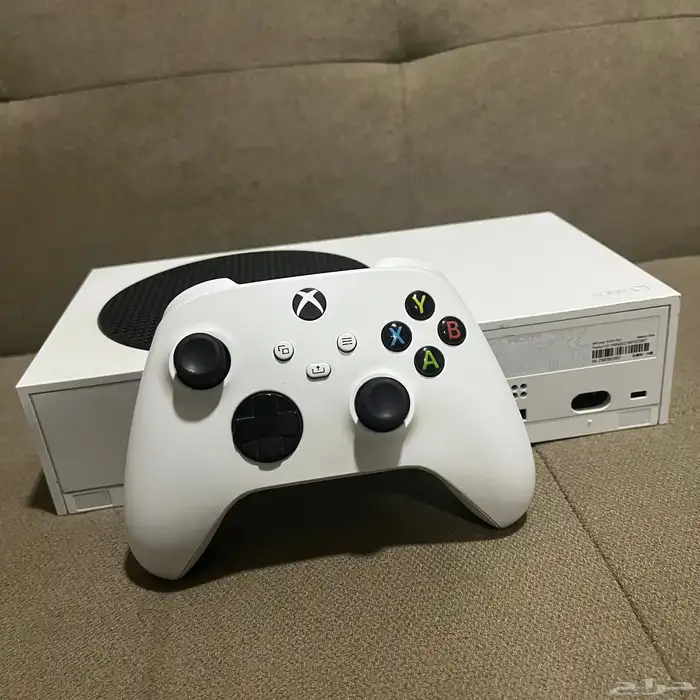 اكسبوكس سيريس اس 0