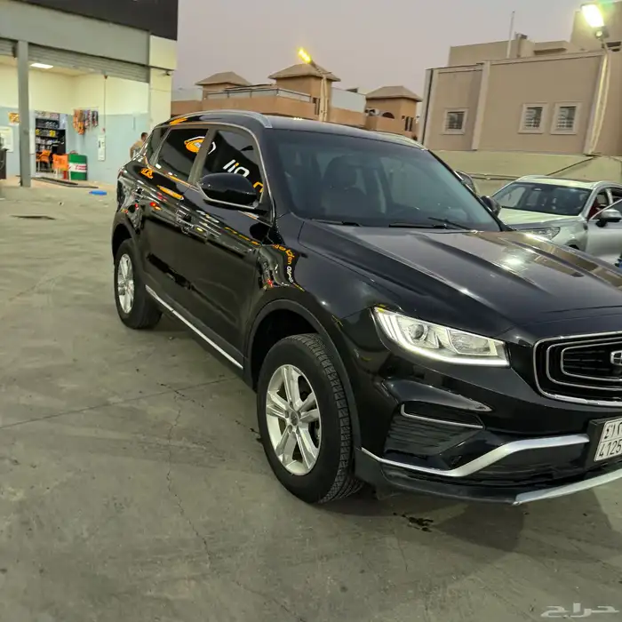 ازكارا 2023 نضيف 30