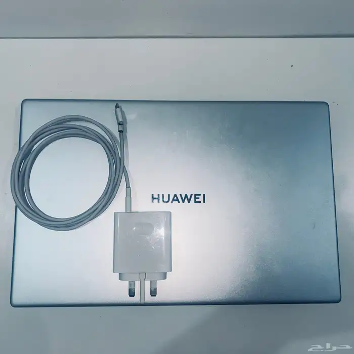 لابتوب هواوي matebook D15 ممتاز لاستخدام مكتبي 0