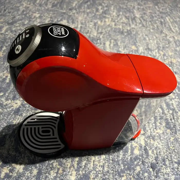 ماكينة اسبريسو (دولتشي) 2