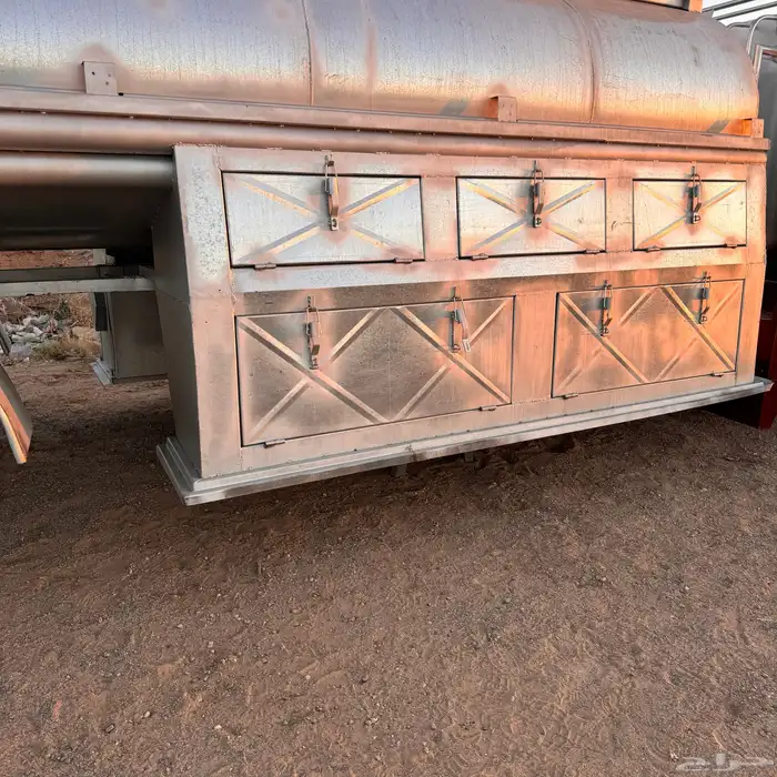 تانكي بوز عايدي جديد 4