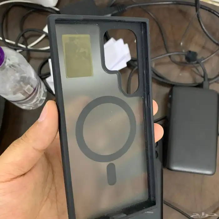 أغطية جوال s24 جميلة ورايقه 4