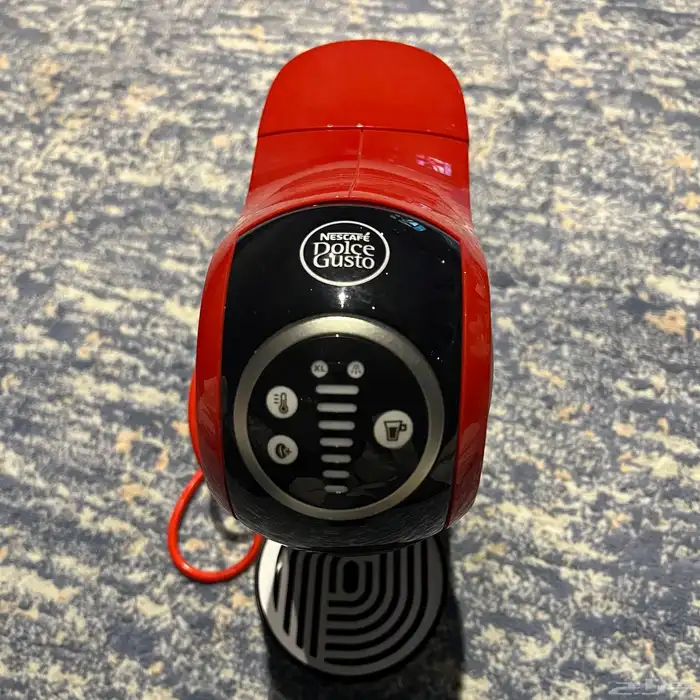 ماكينة اسبريسو (دولتشي) 3