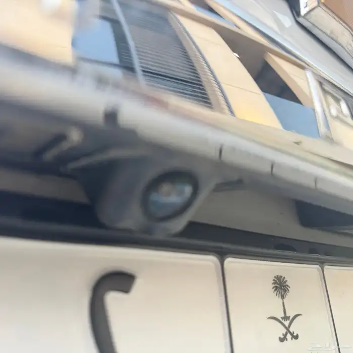 شيفروليه امبالا LTZ 2017 فل كامل خليجي 19