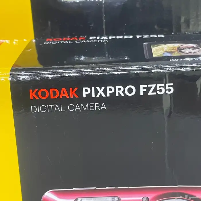 كاميرا كوداك 2