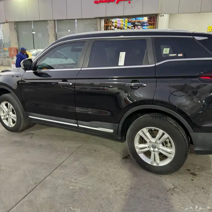 ازكارا 2023 نضيف 23