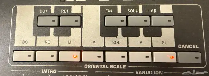 كورج pa3x تشريق خارجي 2