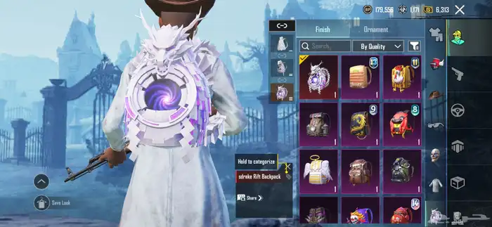 حساب ببجي للبدل بحساب قديم مو شرط الاسكنات والاسلحه 3