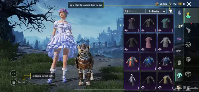 حساب ببجي اسلوب خرافي 45