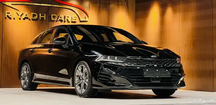 كيا 2021 K5 فل ( بحاله ممتازه ) 0