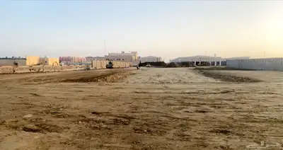 للبيع ارض تجارية 10700م حي المودة مقابل النيابة خلف بورصه index