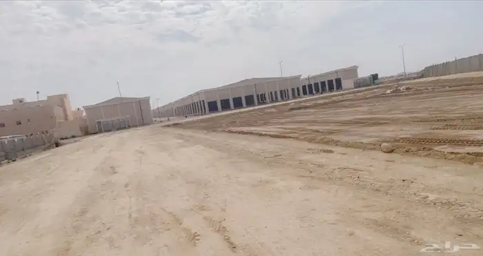 للبيع ارض تجارية 10700م حي المودة مقابل النيابة خلف بورصه 0