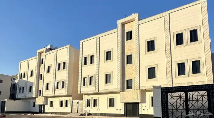 شقق تمليك حي الرانوناء داخل الحد 0