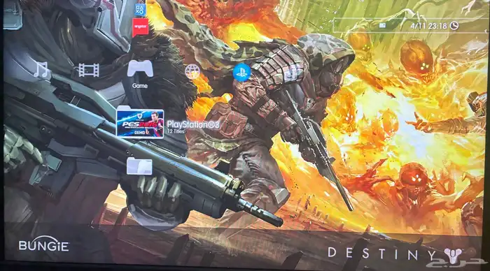 بلاي ستيشن 3 سليم (غير مهكر) 3