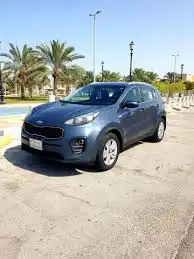 سيارة كيا سبورتاج 0