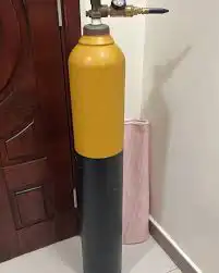 للبيع اسطوانه غاز هيليوم جديده 0