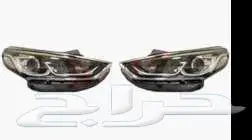 قطع غيار واكسسوارات سوناتا 2018-2019 وكاله 2