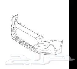 قطع غيار واكسسوارات سوناتا 2018-2019 وكاله 5