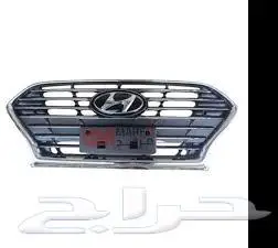 قطع غيار واكسسوارات سوناتا 2018-2019 وكاله 1