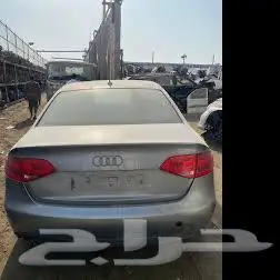 قطع غيار اودي بورش رنج روفر 5