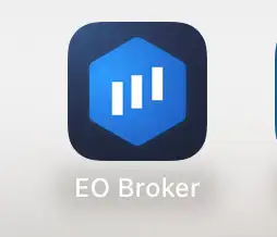 عن التداول eo Broker 0