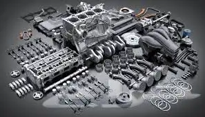 ورشه مكانيك وسمكره وصيانة تيربو 4