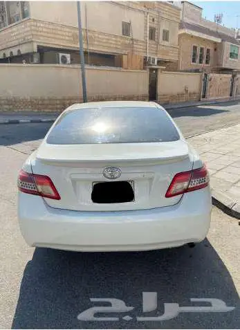 تويوتا كامري 2011 للبيع 1