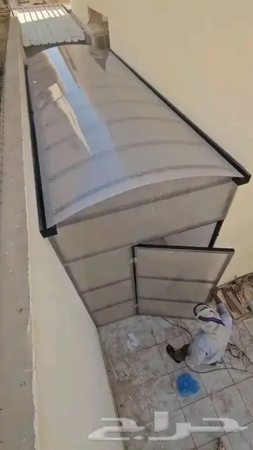 حداد متنقل   بالرياض 6