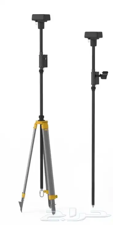 درون رفع مساحي من dji 1