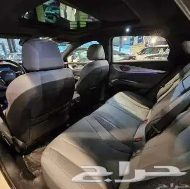 BYD سيل 7 فل كامل 2026 ( اقل سعر ) 8