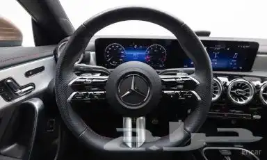 مرسيدس CLA كلاس   CLA250 9