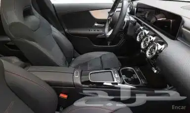 مرسيدس CLA كلاس   CLA250 7