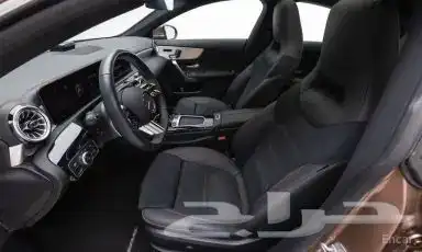 مرسيدس CLA كلاس   CLA250 12