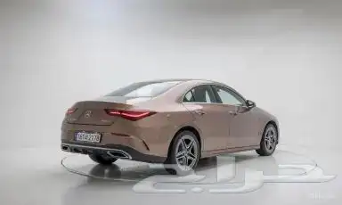 مرسيدس CLA كلاس   CLA250 1