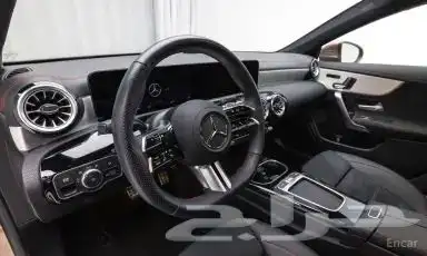 مرسيدس CLA كلاس   CLA250 8