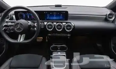 مرسيدس CLA كلاس   CLA250 5