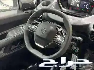 بيجو بارتنر بضاعة موديل 2025 اقل سعر لكاش 9