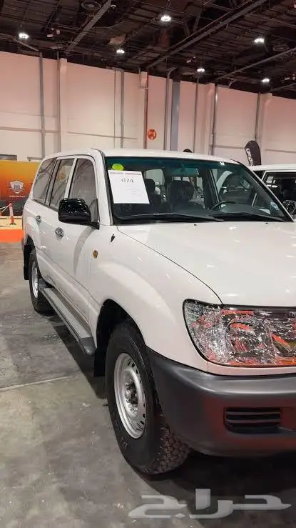 مطلوب جيب لاند 98-2000 0