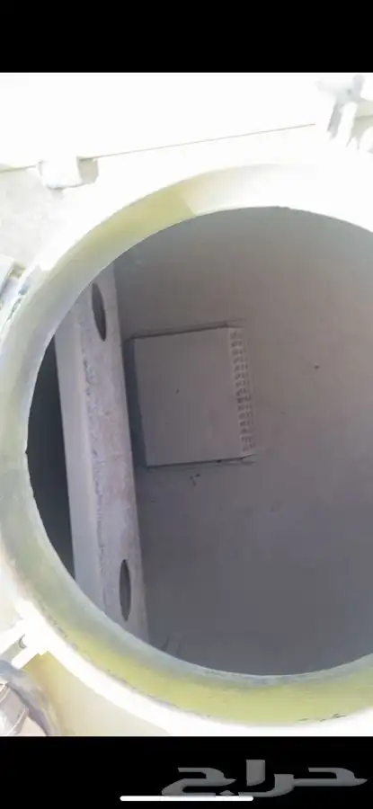 تانكي دفاع مدني 1